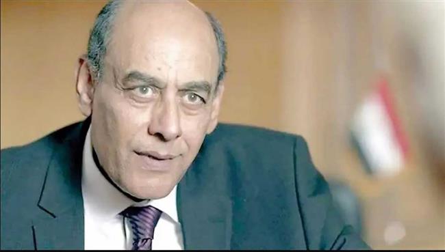 هل هناك جزء رابع من مسلسل «الاختيار»؟.. أحمد بدير يجيب