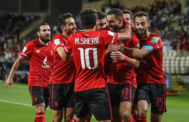 الأهلى يتصدر وبيراميدز يتفوق على الزمالك.. قائمة أفضل الأندية فى أفريقيا