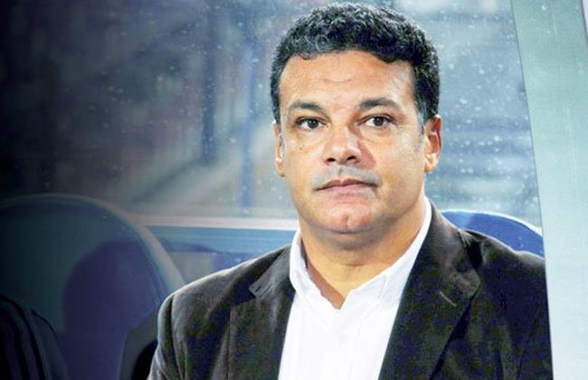 رسميا.. إيهاب جلال مديرًا فنيًا لمنتخب مصر || صور