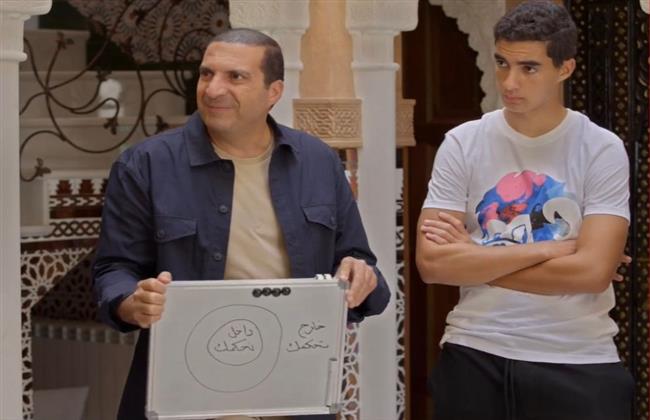 عمرو خالد: خفف همك وغمك وحزنك وكربك بهذه الطرق الروحية