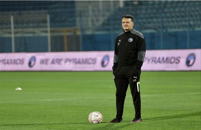 شوبير يكشف موعد تولى إيهاب جلال قيادة منتخب مصر