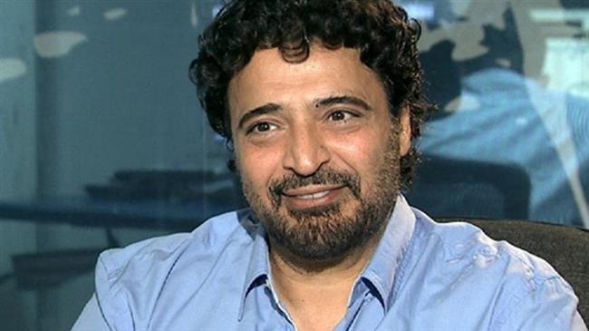 حميد الشاعري: حصلت على الأسطوانة البلاتينية لأنني الأكثر مبيعا