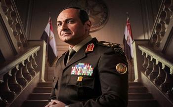 أحداث الحلقة العاشرة من مسلسل «الاختيار 3_القرار».. الإخوان يحاصرون مدينة الإنتاج الإعلامي