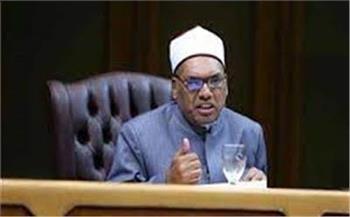 العواري: انتصارات العاشر من رمضان جسدت الإرادة القوية للجندي المصري