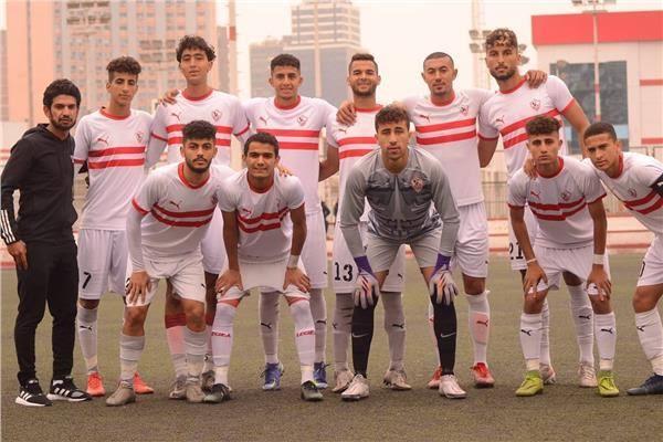 زمالك 2003 يواصل صدارة بطولة الجمهورية بتعادل إيجابي أمام فاركو