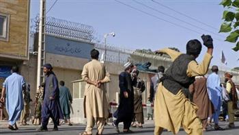   تظاهرات مناهضة لإيران في أفغانستان بعد مقاطع تظهر اعتداءات على اللاجئين
