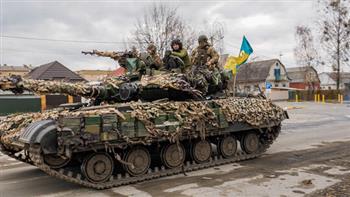   زيلينسكي يلغي حملة التجنيد الربيعية في أوكرانيا
