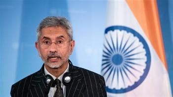  وزير الخارجية الهندي يرفض مطالب ونصائح وسائل إعلام غربية حول أوكرانيا