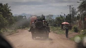   الكونغو الديمقراطية.. مقتل 30 مدنيا بهجمات شنها متمردون شمال شرق البلاد