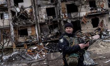 معركة الحسم في ماريوبول تمهد لتوسيع الهجوم شرق أوكرانيا