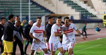 الدورى الممتاز.. الإعلان عن حكم مباراة الزمالك وفاركو