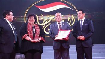 وزيرة الثقافة: ذكرى انتصارات العاشر من رمضان نموذجاً ملهماً للشباب 
