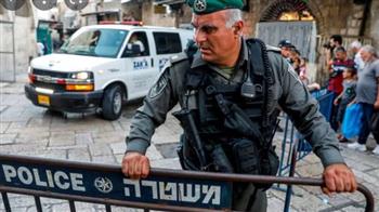   الشرطة الإسرائيلية: مقتل فلسطيني حاول تنفيذ عملية طعن في مدينة عسقلان