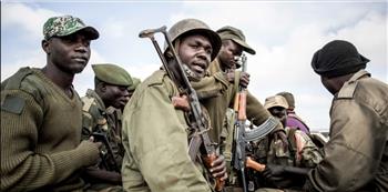   مقتل 30 مدنيا في هجمات للمتمردين بالكونغو الديمقراطية