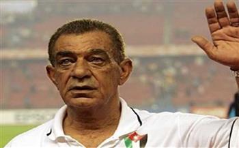 تكريم اسم الراحل محمود الجوهري خلال الدورة الودية الدولية للكرة النسائية بالأردن
