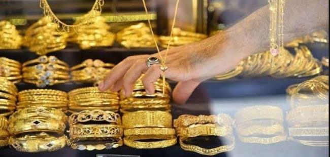 أسعار الذهب اليوم الثلاثاء 12-4-2022