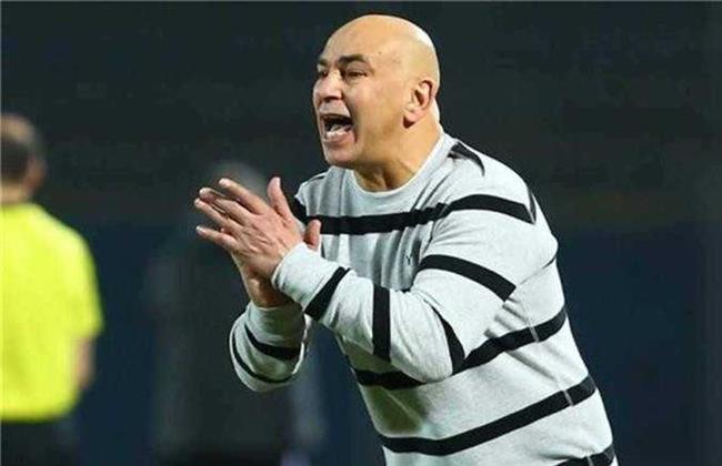 حسام حسن عن تدريبه منتخب مصر: «أي أخبار على لساني من وحي خيال كاتبها»
