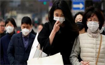   كوريا الجنوبية تسجل 210 آلاف و755 إصابة جديدة بفيروس كورونا