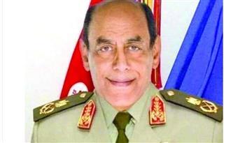 أحمد بدير: تجسيدي شخصية المشير طنطاوي من أهم أعمالي