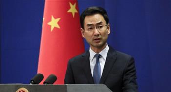   الصين تدعو لإنهاء مبكر للنزاع في أوكرانيا من أجل حل الأزمة الإنسانية