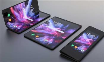 أفضل الهواتف القابلة للطى.. شاشة وبطارية «Galaxy Z Fold 4»