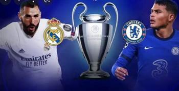 قبل لقاء الليلة.. تاريخ مواجهات ريال مدريد و تشيلسي