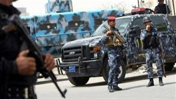 الشرطة العراقية تعلن القبض على ثلاثة إرهابيين في كركوك