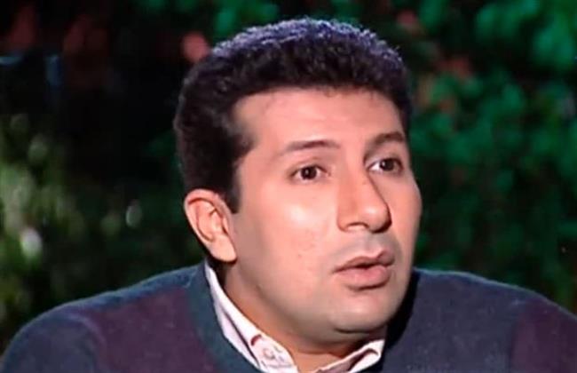 هاني رمزي عن دوره في مسلسل العائدون : لما قرأت المسلسل اندهشت
