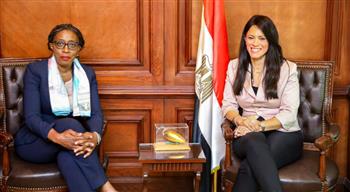   المشاط: مصر تمتلك محفظة تعاون إنمائي تتجاوز قيمتها 26 مليار دولار 