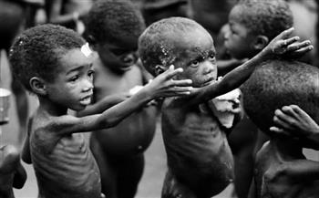   الأمم المتحدة تحذر من أن ملايين الصوماليين على حافة هاوية المجاعة