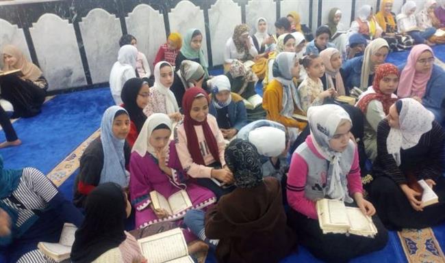 محافظ القليوبية يكرم الفائزين في أكبر مسابقة لحفظ القرآن الكريم بطوخ