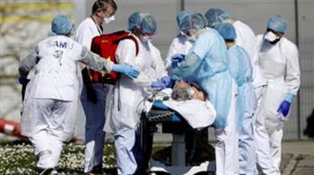   التشيك تسجل 4745 إصابة جديدة بفيروس «كورونا»