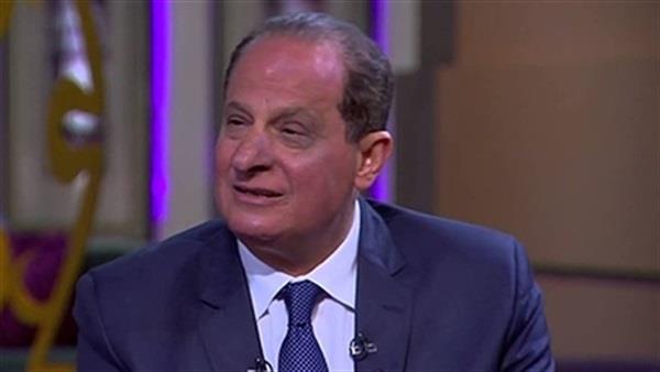 اختلفنا عشان الخلفة.. أبرز تصريحات هاني مهنا فى «سابع سما»