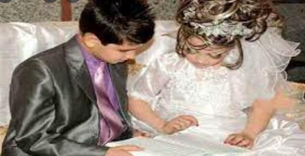 الوزراء يوافق على  قانون بشأن حظر زواج الأطفال.. تفاصيل