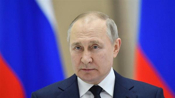 القائمة بأعمال السفارة الأمريكية فى كييف: بوتين يكذب والعالم يعلم ذلك