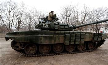   خبير عسكرى ألماني يتوقع هجوما روسيًا كبيرًا على شرق أوكرانيا عقب عيد القيامة