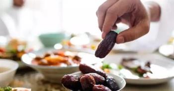  6 نصائح لإنقاص الوزن فى رمضان