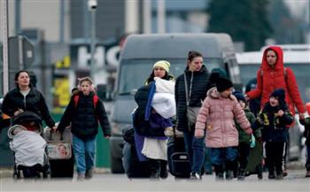   سلطات «دونيتسك»: إجلاء 587 شخصًا من مدينة ماريوبول في 24 ساعة