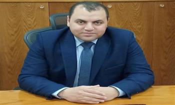 إنقاذ ذراع طفل من البتر بمستشفى بنى سويف التخصصى