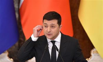  زيلينسكى يتهم العسكريين الروس بارتكاب «مئات من عمليات الإغتصاب»