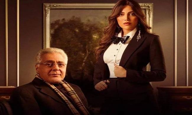 ريهام حجاج عن أزمة توفيق عبد الحميد: « كفاية إدعاءات»
