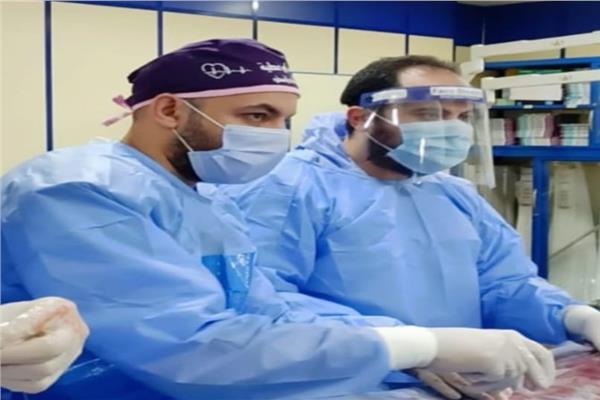 «صحة الشرقية»: إجراء ٢٢٥ حالة قسطرة قلبية خلال ٤ أشهر 