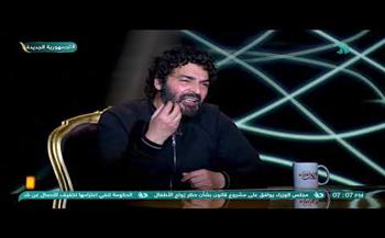   حميد الشاعري: لم أسرق الألحان والأغاني الليبية لتوزيعها في مصر
