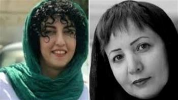   إيران تعتقل مجددا الناشطة نرجس محمدى والمصورة عالية زاده