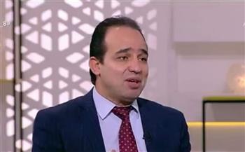 محمد إسماعيل: والدي عطائه أكبر من عمره وعلمني تحمل المسئولية
