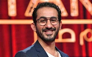   أحمد حلمي يعلن طرح فيلم «واحد تاني» بدور العرض في عيد الفطر