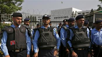   مقتل ضابطين باكستانيين فى اشتباكات مع حركة «طالبان»
