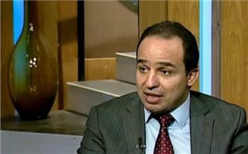 محمد إسماعيل: لقب نائب القلوب لم يأتي من فراغ.. إخلاص وجهد كبير 