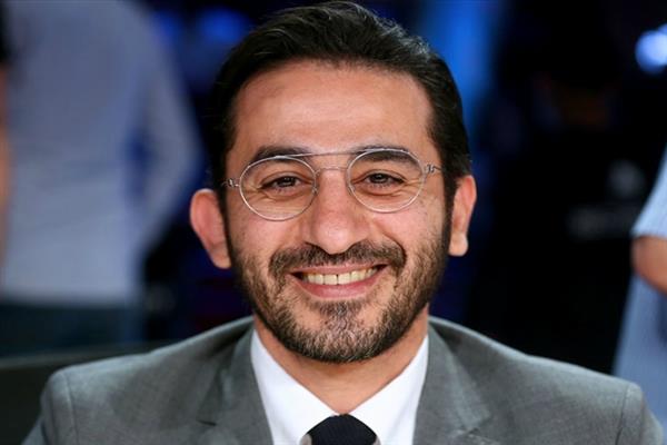 شاهد.. البوستر الترويجي لفيلم «واحد تاني» لأحمد حلمى