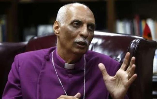 مستشفى الكنيسة بالسادات يستقبل وفدًا من هيئة المعونة الأمريكية 